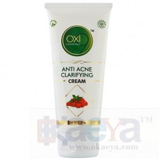 OkaeYa.com Anti Acne Clarifying Cream , 50gm